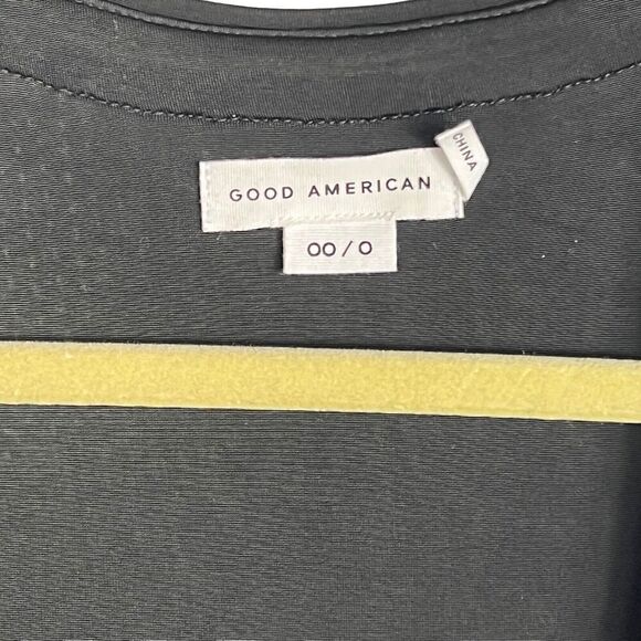 Good American Women’s XS/S Full Length Sequin Duster/Robe/Cardigan/Jacket‎ 00/0 - Picture 3 of 10